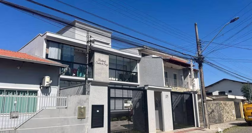 Apartamento com 2 dormitórios à venda, 56 m² por R$ 570.000,00 - São João - Itajaí/SC