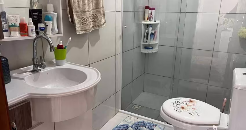 Casa Averbada Bairro São Judas Itajaí