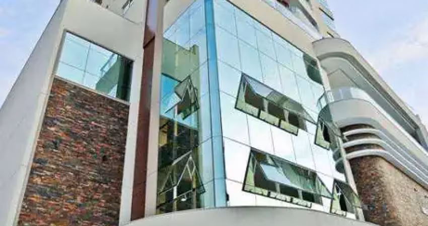 Apartamento com 2 suítes à venda por r$ 850.000 - fazenda - itajaí/sc