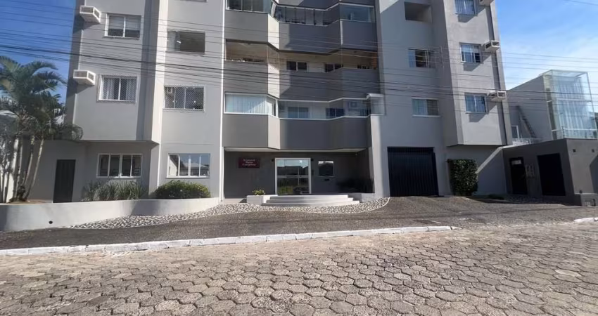 Apartamento Ressacada Mobiliado