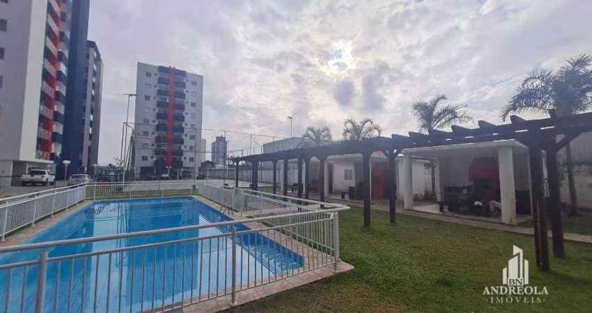 Apartamento Residencial Vistalegre Cordeiros