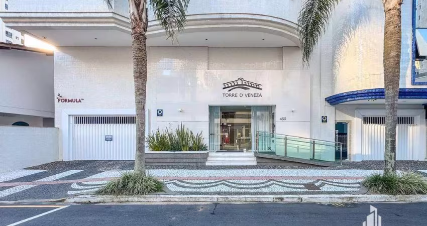 Apartamento com 3 dormitórios à venda por R$ 3.095.000 - Centro - Balneário Camboriú/SC