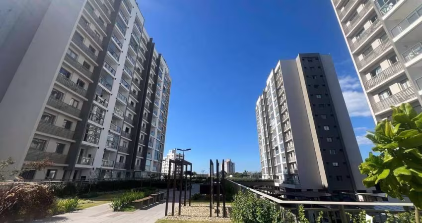 Apartamento no São Vicente Home Club com 03 dormitórios
