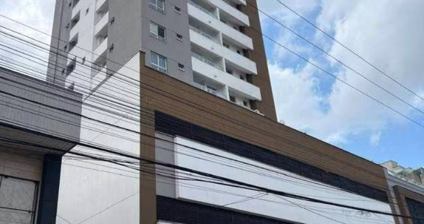 Apartamento à venda no Due Vitte Itajaí