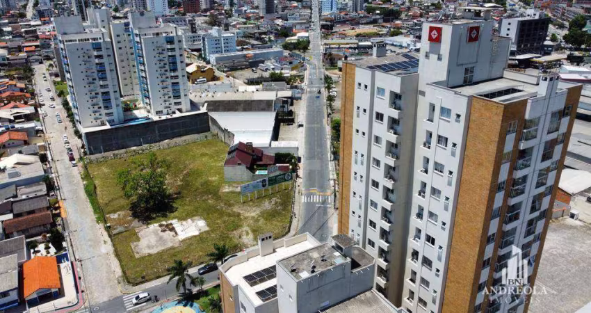Apartamento com 2 dormitórios à venda, 65 m² por R$ 535.000,00 - Dom Bosco - Itajaí/SC
