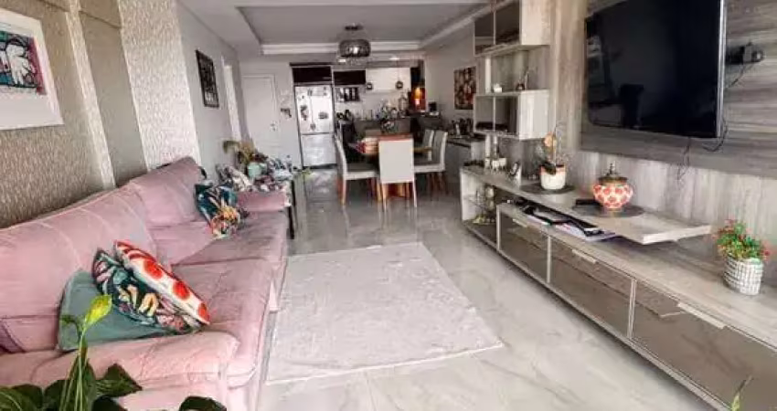Apartamento com 3 quartos à venda na Rua Lauro Muller, Fazenda, Itajaí