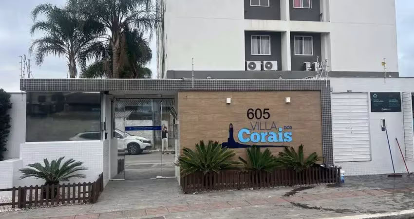 Apartamento com 2 quartos à venda na Rua das Hortênsias, São Vicente, Itajaí