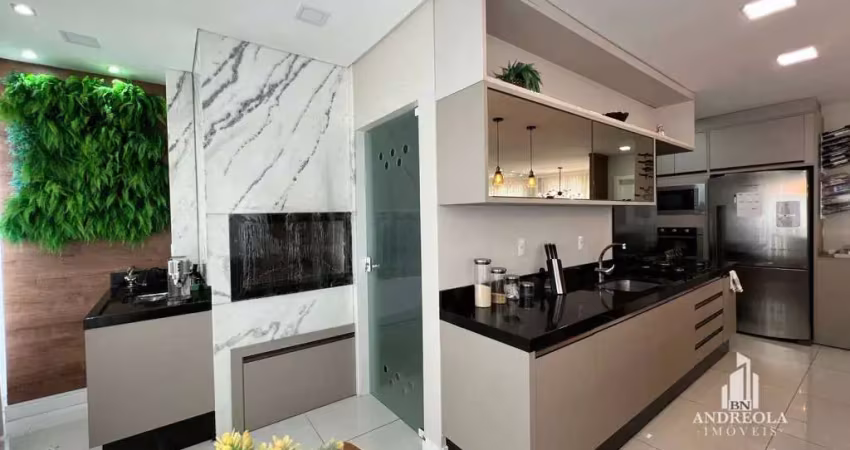 Apartamento com 3 quartos à venda na Rua 3610, Centro, Balneário Camboriú