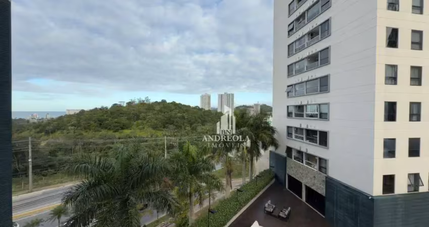 Apartamento com 2 quartos para alugar na Avenida Osvaldo Reis, Balneário Santa Clara, Itajaí