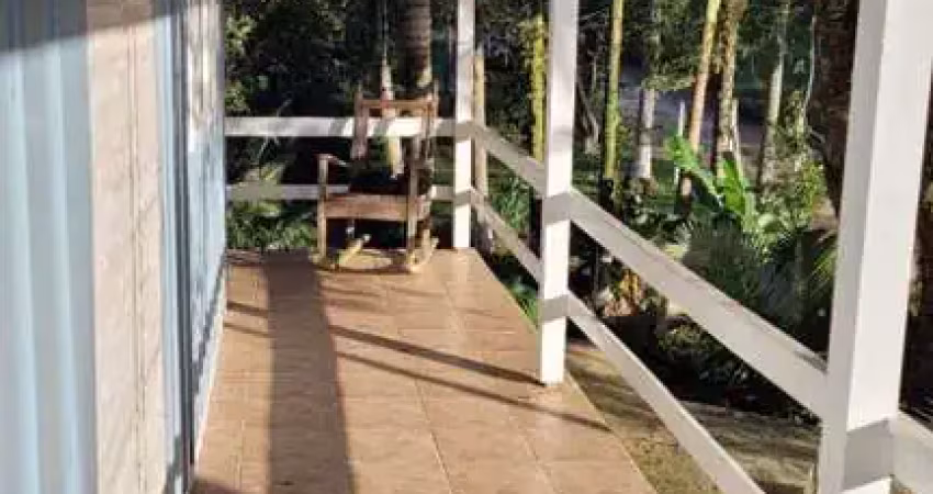 Chácara / sítio com 3 quartos à venda na Rua Áureo Antônio Sansão, Brilhante II, Itajaí