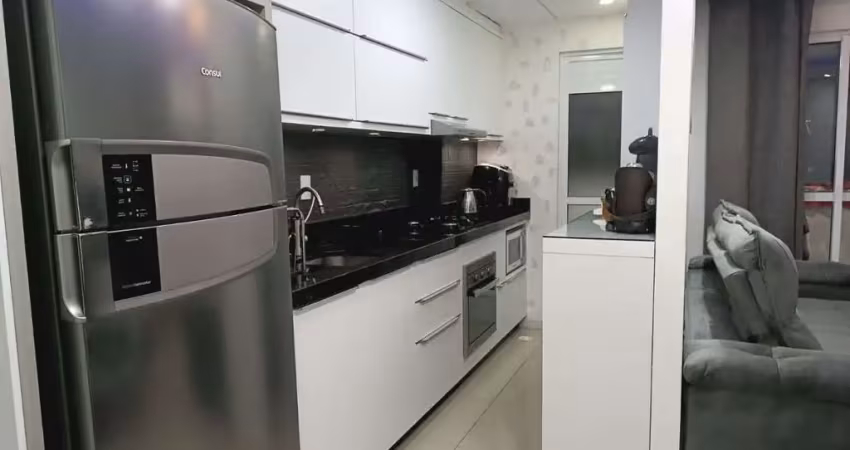 Apartamento com 2 quartos à venda na Rua das Hortênsias, São Vicente, Itajaí