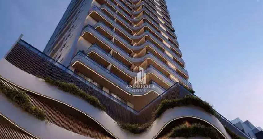 Apartamento com 3 quartos à venda na Rua Camboriú, Fazenda, Itajaí