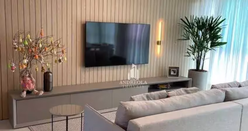 Apartamento com 4 quartos para alugar na Rua 1111, Centro, Balneário Camboriú