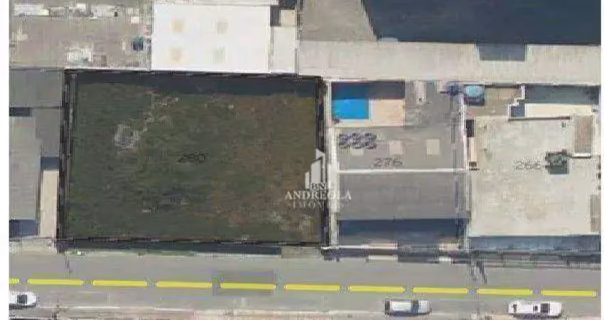 Terreno à venda na Rua Pedro Batista da Silva, São Vicente, Itajaí