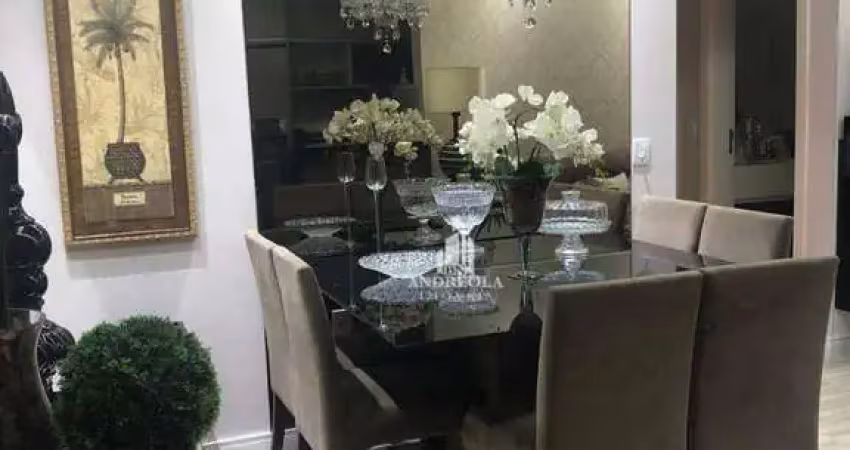 Apartamento mobiliado e equipado  no bairro são joão
