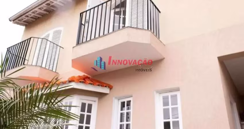 Sobrado para venda no bairro parque mandaqui, 4 dorm, 1 suíte, 03 vagas coberta, quintal, espaço gourmet