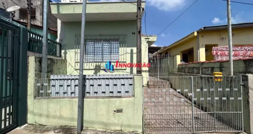Casa térrea para venda no bairro vila mazzei, 2 dorm, 1 vagas,  102 m