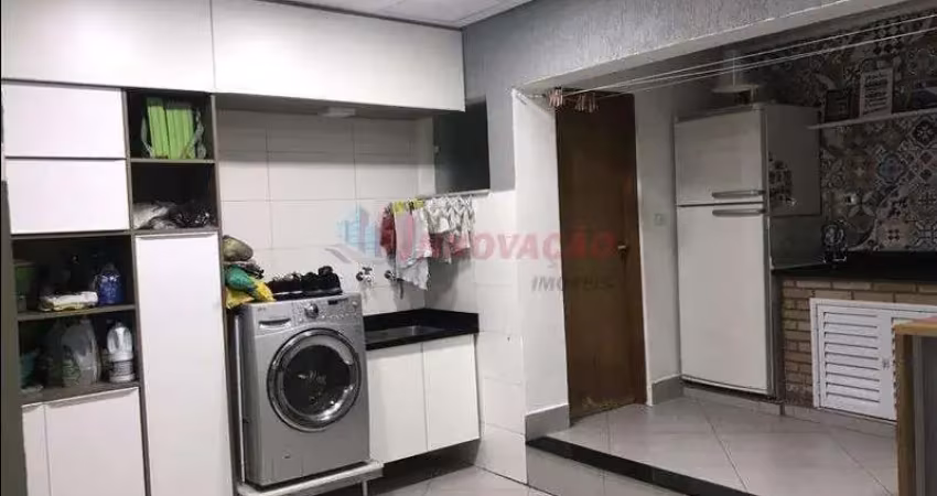 Sobrado  para venda no bairro vila nova mazzei, 3 dorm, 2 suíte, 2 vagas, 135 m