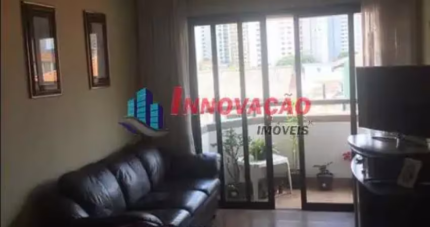 Apartamento em condomínio padrão para venda no bairro santa teresinha, 3 dorm, 1 suíte, 1 vagas, 70 m