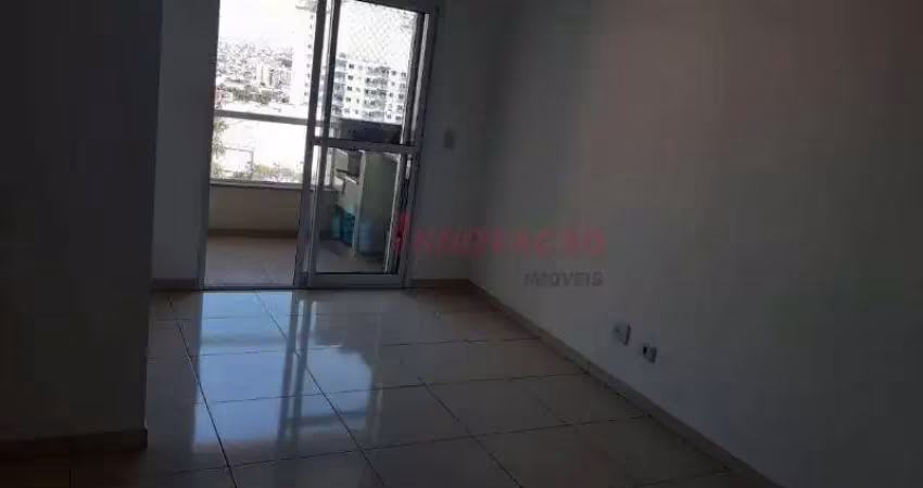 Apartamento venda  no bairro mandaqui, 2 dorm, 1 suíte, 2 vagas, terraço gourmet