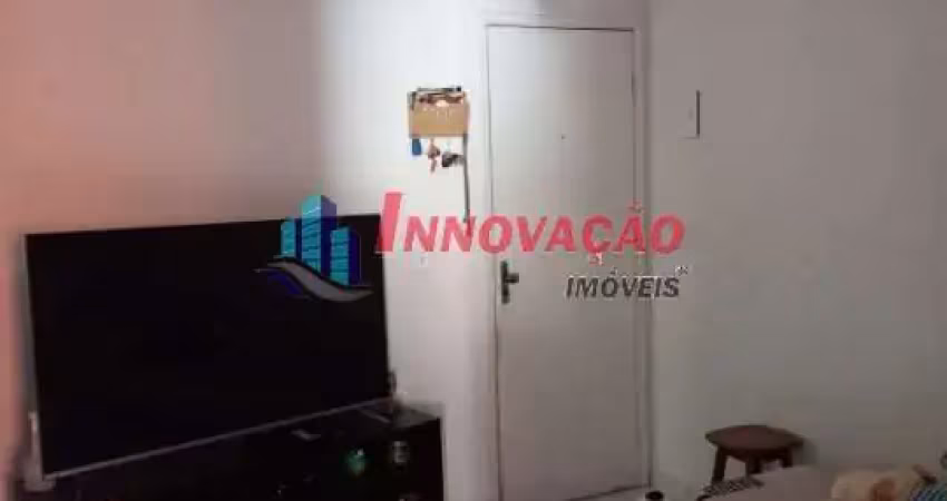 Apartamento em condomínio para venda no bairro lauzane paulista, 1 dorm, 1 vaga1, 49 m