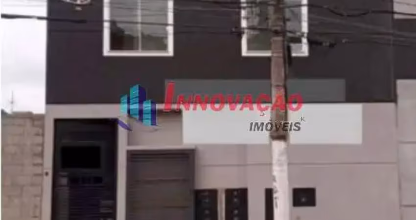 Apartamento studio novo em condomínio para venda ao lado do shopping santana parque