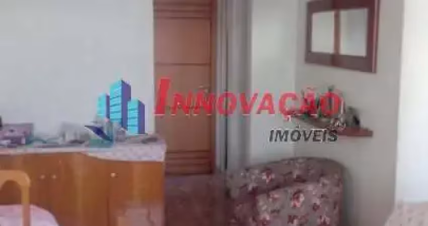 Apartamento em condomínio para venda no bairro lauzane paulista, 2 dorm, 1 vagas, 52 m