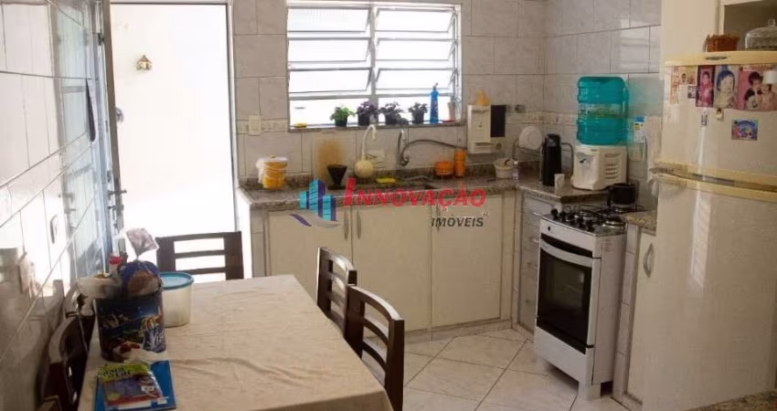Sobrado  para Venda no bairro Vila Irmãos Arnoni, 3 Quartos, 1 suíte, 2 vagas, 140 m²