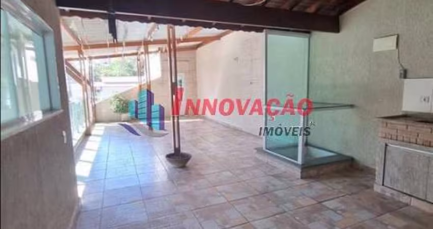 Casa Térrea para Venda no bairro Lauzane Paulista, 3 dorm, 1 suíte, 2 vagas