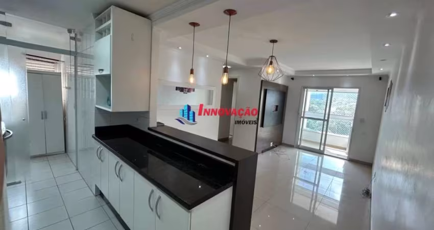 Excelente  Apartamento em Condomínio Padrão para Locação no bairro Mandaqui, 2 dorm, 1 suíte, 2 vagas, 55 m