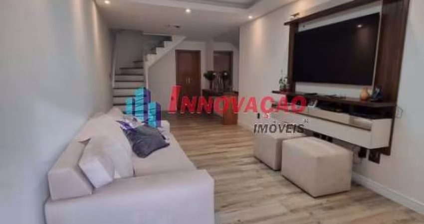 Sobrado para Venda no bairro Santa Teresinha, 3 dorm, 1 vagas, 114 m