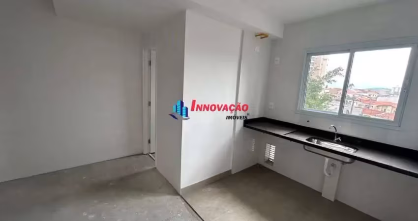 Apartamento em condomínio studio para venda no bairro água fria, 1 dorm, 28 m