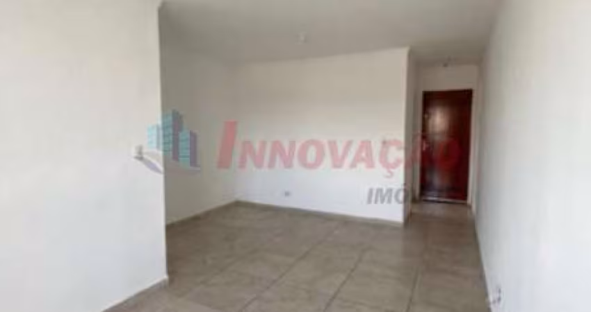 Apartamento Venda ou Locação - no Vila Nova Cachoeirinha com 3 quartos com 64 metros.