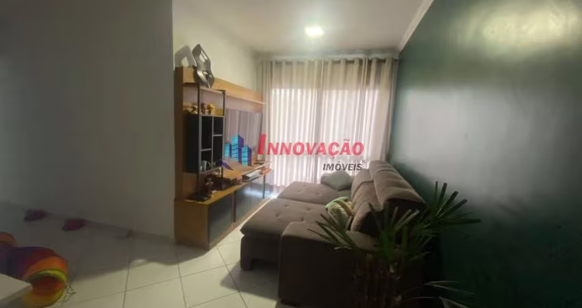 Apartamento em Condomínio Padrão no bairro Vila Nova Mazzei, 2 dorm, 1 vagas, 64 m