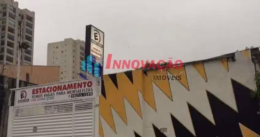 Terreno à venda na Vila Mazzei, São Paulo 