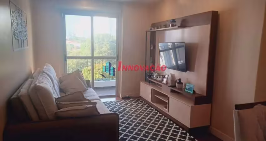 Apartamento com 3 quartos à venda na Vila Romero, São Paulo 