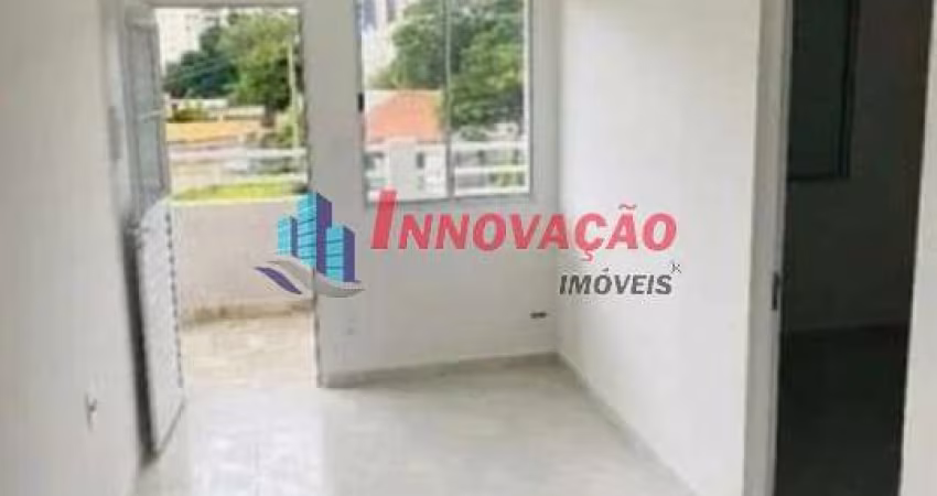 Apartamento em Condomínio Padrão para Venda no bairro Vila Baruel, 2 dorm, 1 vagas, 40 m