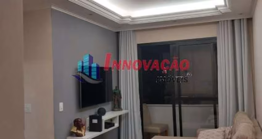 Apartamento em Condomínio Padrão para Venda no bairro Mandaqui, 2 dorm, 1 vagas, 48 m