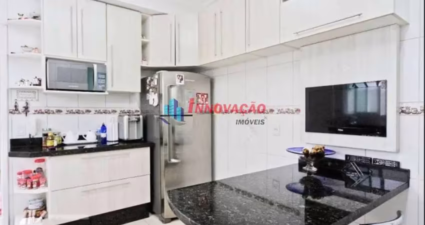 Sobrado para venda no bairro imirim, 3 dorm, 2 suíte, 2 vagas, 147 m