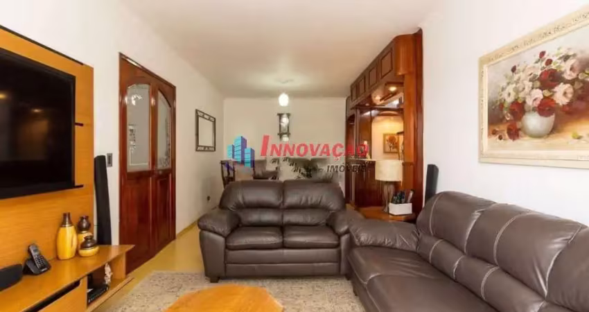 Apartamento em condomínio padrão para venda no bairro vila amélia, 2 dorm, 1 vagas, 74 m