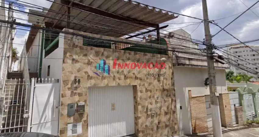 Casa térrea para venda no bairro agua fria, 3 dorm, 300 m