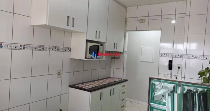 Apartamento em Condomínio Padrão para Venda no bairro Vila Primavera, 2 dorm, 1 vagas, 58 m