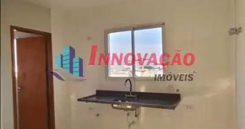 Apartamento em condomínio terreo para venda no bairro vila constança, 2 quartos, 01 vaga