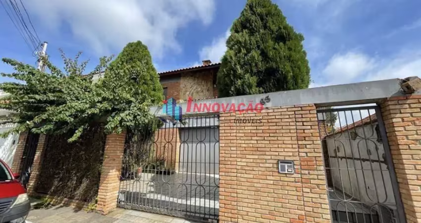 Sobrado para venda no bairro vila santa terezinha (zona norte), 6 dorm, 3 suíte, 4 vagas, 323 m