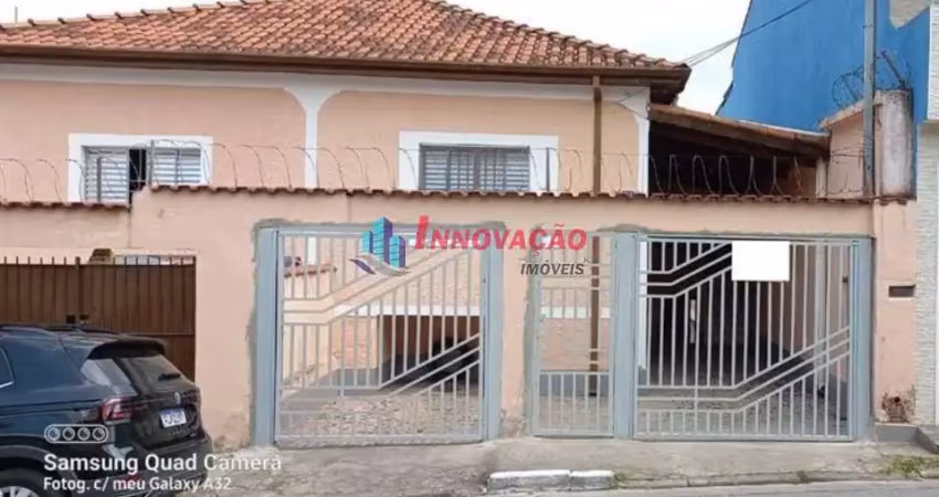 Casa térrea para locação no bairro vila santa maria, 3 dorm, 1 suíte, 3 vagas, 180 m