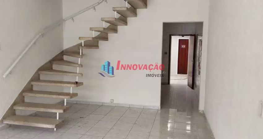 Casa com 2 quartos à venda na Vila Maria, São Paulo 