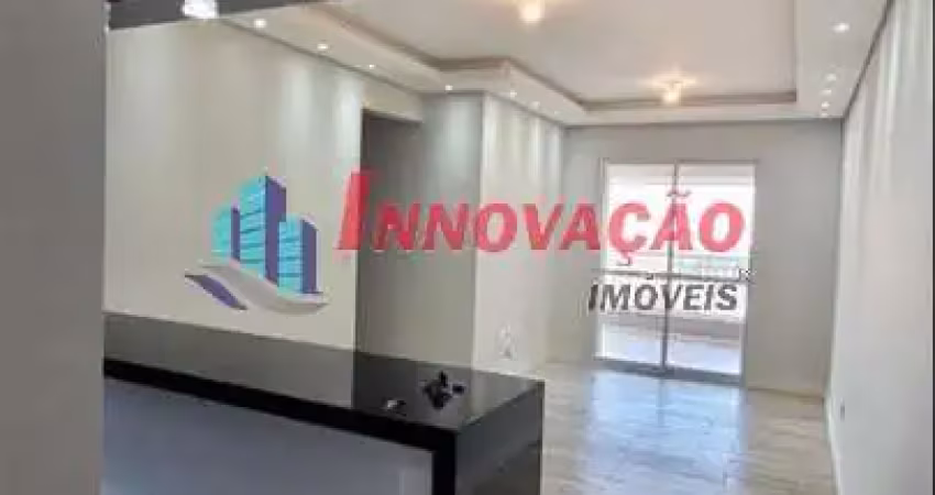 Apartamento em condomínio padrão para venda no bairro vila guilherme, 3 dorm, 1 suíte, 2 vagas, 77 m