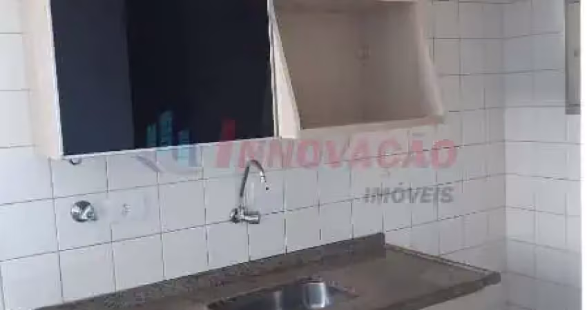 Apartamento em condomínio padrão para venda no bairro lauzane paulista, 2 dorm, 1 vagas, 40 m