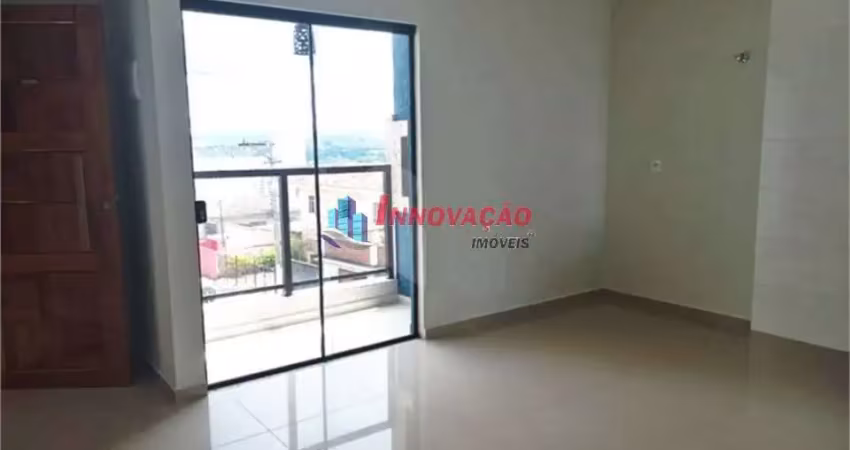 Apartamento novo para venda no bairro vila constança - 2 quartos com varanda gourmet