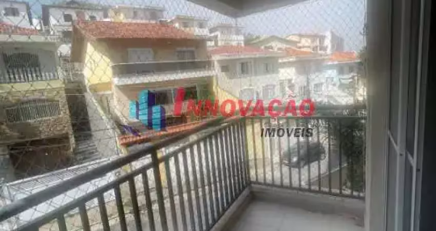 Apartamento em condomínio padrão para venda no bairro vila basileia, 2 dorm, 1 vagas, 57 m